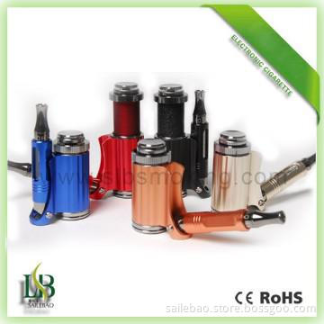 2014 New  E Cigarette E cig Flodable E pipe Cigar  MOD R80